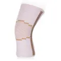 Наколенник ортопедический Ttoman KS-E02 суппорт с 2 ребрами жесткости, S