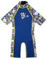 Гидрокостюм-комби Splash About Цветы S (1-2 года)
