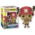 Фигурка Ван-пис One Piece Tony Tony Chopper Flocked Эксклюзив от Funko POP! 1883