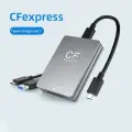 IRhasta 2-в-1 CFexpress и SD кардридер USB 3.2, CFexpress Type A