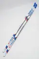 Лыжи с насечками 185 STC Sable XT TOUR BLUE 185 step