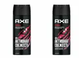 Axe дезодорант спрей мужской Phoenix, 150 мл - 2 шт