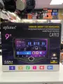 Автомагнитола c встроенным монитором Эплютус 903-CA (Andr) (Y16411TVA) 2-Din, на базе Android 12, 9 OLED HD сенсорный, 1280x720Р, Wi-Fi, USB, Blueto