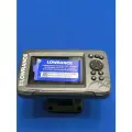 Эхолот Lowrance HOOK2 5x lceMachine (с зимним датчиком) Руссифиц