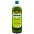 Оливковое масло Monini Classico Extra Virgin нерафинированное, 2 л