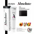 Краска для волос BEAUTYHAIR ABSOLUTE 5/22