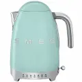 Чайник Smeg Bollitore Elettrico 50's Style Verde pastello