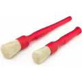 Набор кистей для детейлинга Detail Factory Boar Detailing Brush Set