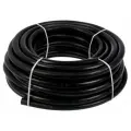 Шланг кордовый, рукав поливочный резиновый, D 18 мм, 50 м, 67555
