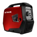 Генератор STAVR SEG 2000i, инверторный, 2000 Вт, запуск ручной