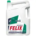 Антифриз Felix Prolonger G11 (10кг) зелёный