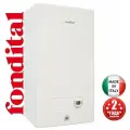 Котел газовый настенный Fondital Minorca CTFS 15 CU двухконтурный (закрытая камера)