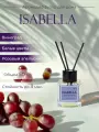 Аромадиффузор с палочками ISABELLA №51 _ 50 мл. STENOVA HOME