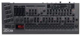 Roland JD-08 - Цифровые синтезаторы