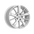 Литые колесные диски iFREE Зиплайн (КС1042) Нео-классик 6.5x16 5x110 ET38 D65.1 Серебристый (736206)