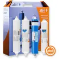 Набор картриджей Atoll №114M STDA, для Slim А-4200M, 4 степени очистки, мембрана