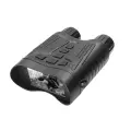 4K HD Night Vision Binoculars 8x Zoom 300M IR Диапазон - водонепроницаемый IP54 с видеозапись и 3,2 дюйма
