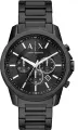 Наручные часы Armani Exchange, черный