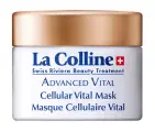 LA COLLINE Cellular Vital Mask Маска для лица восстанавливающая с клеточным комплексом, 30 мл