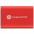 HP P500 250Gb Red 7PD49AA#ABB