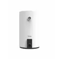 Накопительный водонагреватель Midea MWH-3015-CVM, 1500 Вт, 30 л, защита от коррозии, белый