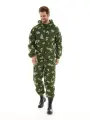 Костюм Маскхалат, Huntgorka, Камуфляжный, Туристический, Летний
