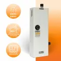 Электрокотел отопления Compact ЭВПМ 9 кВт, 220 В
