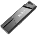 USB флешка Netac 128Gb U336 black USB 3.0 (NT03U336S-128G-30BK)
