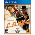 L.A. Noire [US][PS4, английская версия]