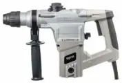 Перфоратор сетевой SDS Plus Булат БПЕ 1400, 1400 Вт, 4.5 Дж