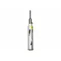 Коронка алмазная по бетону Hilberg Laser Deep Drill