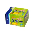 Пакеты для хранения продуктов Clean Wrap фасовочные в коробке с клапаном45 х 30 см, 100 шт.