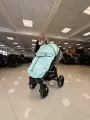Коляска Luxmom G30 комфорт и забота о малыше