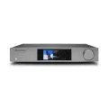 Сетевой аудиоплеер Cambridge Audio CXN100 StreamMagic, DLNA, AirPlay/Bluetooth, серый