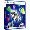 Just Dance 2022 (русская версия) (PS5)