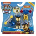 Paw Patrol детский мультяшный набор игрушек Коллекционная фигурка подарок на день рождения игрушка для мальчиков/ZUMA