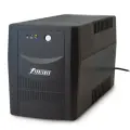 Блок бесперебойного питания Powerman Back Pro 2000/UPS Line-interactive 1200W/2000VA black