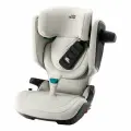 Автокресло Britax Roemer 2000040918 KIDFIX PRO LUX Soft Taupe