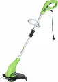 Электрический триммер Greenworks 21217