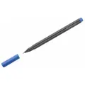 Faber-Castell ручка капиллярная Grip Finepen 0.4 мм