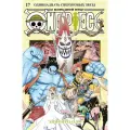 One Piece. Большой куш. Кн. 17