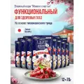Влажный корм для кошек Japan Premium Pet для здоровья глаз и красоты шерсти с тихоокеанским тунцом 12 шт х 70 г