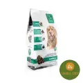 Clan Classic Sensitive 24/11 Сухой корм для собак крупных и средних пород, с чувствительным пищеварением, утка с бурым рисом 3кг