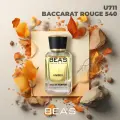 Baccarat Rouge 540 Бакарат роудж 540 U711 edp 25 мл
