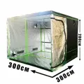 Гроубокс Growbox (гроутент) 300*300*200 см