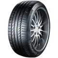 Шины летние Continental ContiSportContact 5 SUV 255/50 R19 107W XL