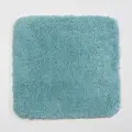 Коврик для ванной и туалета голубой 55*57 Kammel BM-8340 WasserKRAFT