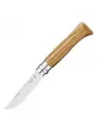 Нож Opinel №8 оливковое дерево, нержавейка