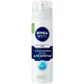 Nivea / Гель для бритья Nivea Men Успокаивающий 200мл 3 шт