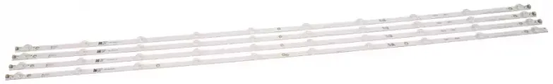Подсветка светодиодная для телевизора 49 Xiaomi IC-D-VZAA49D860A (1A+3C) 4 шт